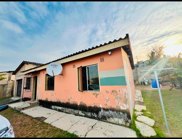 4 BEDROOM HOUSE FOR SALE IN NEWTOWN A